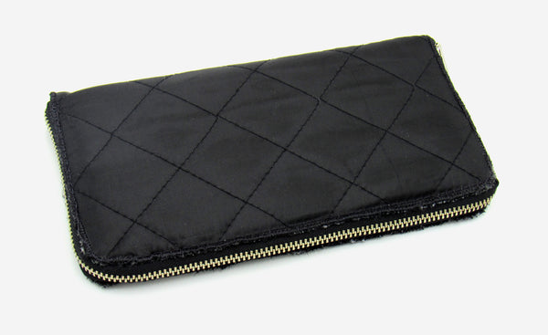 The Puffer Wallet